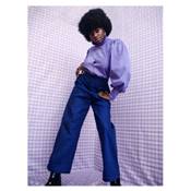 PATRON COUTURE FABRICARTEM - PANTALON FULL DENVER