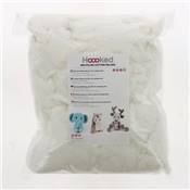 REMBOURRAGE EN COTON RECYCLÉ - HOOOKED - 1 KG