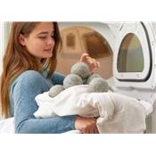 GLEENER - DRYER DOTS - 4 BOULES DE SECHAGE 100% PURE LAINE