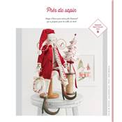 LE GRAND LIVRE DE NOEL BRODE - 50 CREATIONS