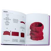 SIMPLISSIME - LE LIVRE DE TRICOT LE + FACILE DU MONDE