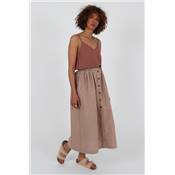 PATRON COUTURE FEMME - I AM LOTUS  - 50 HAUTS, ROBES & JUPES