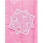 NOUVELLES CREATIONS DENTELLE TORCHON - EN 21 MODELES 