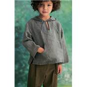 22 BASIQUES A COUDRE POUR FILLES & GARCONS 