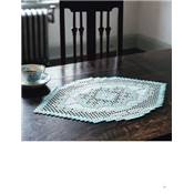 BRODERIE HARDANGER SIMPLE & EPUREE - 24 PROJETS