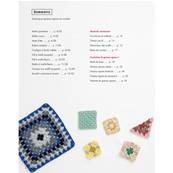 DRESSING EN GRANNY SQUARE AU CROCHET - 10 PROJETS POUR DEBUTER