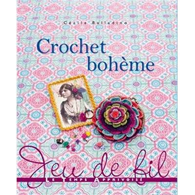 CROCHET BOHEME