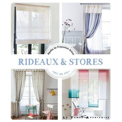 RIDEAUX & STORES 