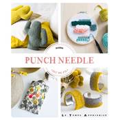 PUNCH NEEDLE 