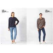 DRESSING IDEAL - L'INTEGRALE - VETEMENTS A COUDRE 