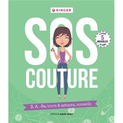 SOS COUTURE - TRUCS ET ASTUCES 
