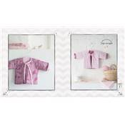 TOUT COUDRE POUR SON BEBE - VETEMENTS JOUETS & ACCESSOIRES