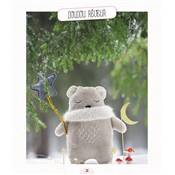 JOUETS & DOUDOUS A COUDRE - 29 PROJETS SUPER MIGNONS