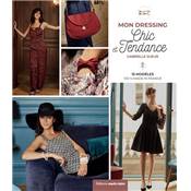 MON DRESSING CHIC ET TENDANCE - 15 MODELES - 100% MADE IN FRANCE