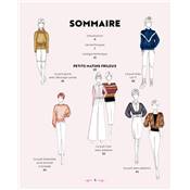 COUTURE ROSE - VETEMENTS ET ACCESSOIRES A COUDRE