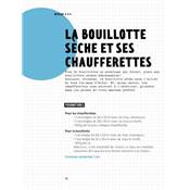 COUDRE POUR UNE MAISON ZERO DECHET - PETIT CAHIER COUTURE
