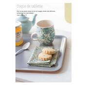 CARTES POSTALES DU BOUT DU MONDE EN BRODERIE TRADITIONNELLE