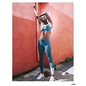 SPORTSWEAR - 13 MODELES A COUDRE POUR BOUGER 