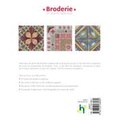 BRODERIE EN POINTS SPECIAUX - 77 POINTS ORIGINAUX