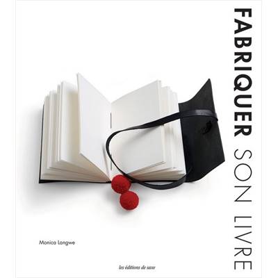 FABRIQUER SON LIVRE