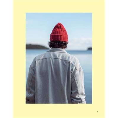 TRICOTEZ VOS PROJETS PREFERES - 17 PATRONS SIMPLES & ELEGANTS