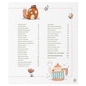 DESSINER 50 MOTIFS TOUT MIGNONS EN 4 ETAPES PAS-A-PAS