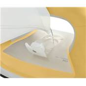 FER A REPASSER OLISO - TG1600PRO+ - JAUNE