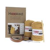 KIT SAC TOSCANA HOOOKED - HARVEST OCRE