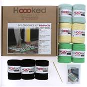 KIT RIBBON XL RUG RANDY - MOLLA MILLS - HOOOKED