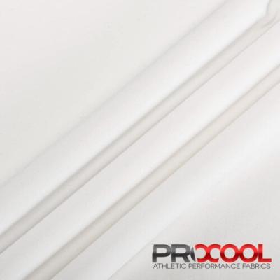 PROCOOL 360° STRETCH ET RESPIRANT - 145 CM - BLANC