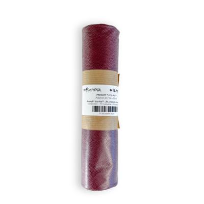 COUPON PUL PROSOFT FIN - 50X70CM - BORDEAUX