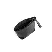 TROUSSE DE MAQUILLAGE MUUD - LAURA MAKE-UP BAG - NOIR