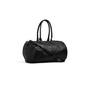 SAC DE WEEK-END ET DE VOYAGE MUUD - DREW - NOIR