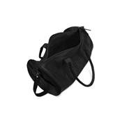 SAC DE WEEK-END ET DE VOYAGE MUUD - DREW - NOIR