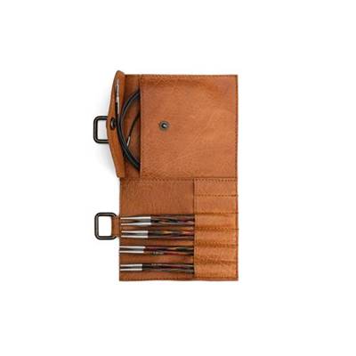 ETUI POUR AIG. INTERCHANGEABLES MUUD - CARITA B - WHISKY