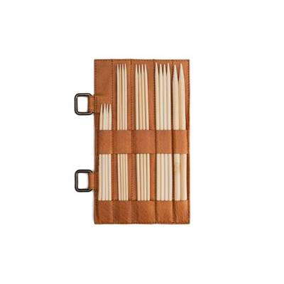 ETUI POUR AIG. DOUBLES POINTES MUUD - CARITA C - WHISKY