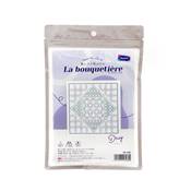 KIT SASHIKO OLYMPUS - LA BOUQUETIERE SK432 - DROP