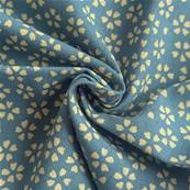 TISSU JAPONAIS SEVENBERRY 88222 1-3 - 100% COTON