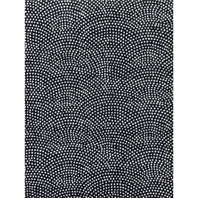 TISSU JAPONAIS SEVENBERRY 88223 5.1 - 100% POPELINE DE COTON -110 CM