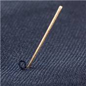 SET DE 2 AIGUILLES DE REPARATION D'ACCROCS - TULIP