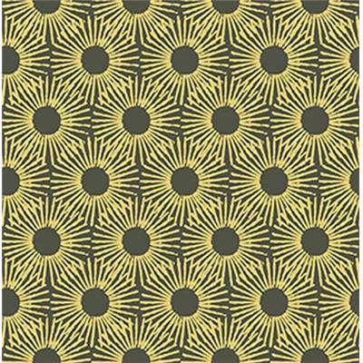 Tissu STOF 100% coton Punch - 112 cm 