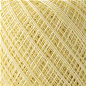 BOITE 3 PELOTES DE FIL DENTELLE FRIVOLITE T105 FINE - OLYMPUS JAPON