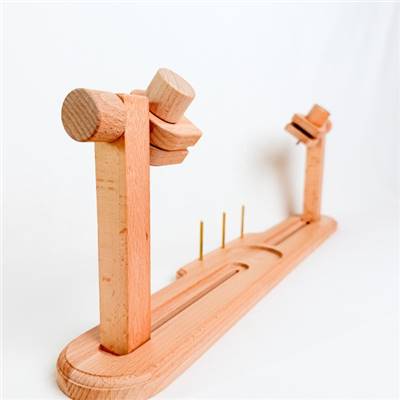 SUPPORT DE METIER A POSER SUR TABLE ET ORGANISEUR