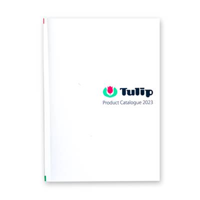 CATALOGUE TULIP 2023 EN ANGLAIS 