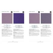 L'ESSENTIEL DU CROCHET - POINTS DE BASE - LE GUIDE POCHE DU CROCHET