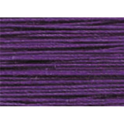 FIL A COUDRE DE COTON CLASSIQUE-COL.6631-PARME- x6 BOB. de 100 M