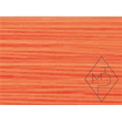 FIL A COUDRE POLYVALENT POLYESTER-COL.998-ORANGE FL- x6 BOB. de 100 M