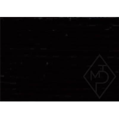 LAINE A BRODER 1847 LAINE/POLYA.-COL.180-NOIR- X 5 CARTES DE 10M