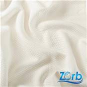 SUPER ABSORBANT LEGER ZORB® 3D STAYDRY LT  152 CM - NATUREL - REPREVE