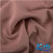 SUPER ABSORBANT LEGER ZORB® 3D STAYDRY LT - 160CM - ROSE